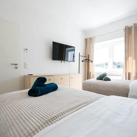 Luxury Workers 1 Apartamento *