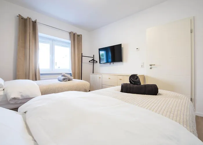 아파트 Luxury Workers 1 *