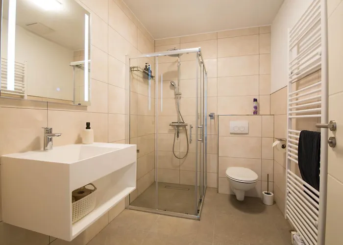 Luxury Workers 1 아파트