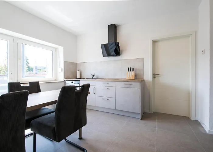 Luxury Workers 1 아파트